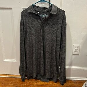 Under Armour XL golf polo